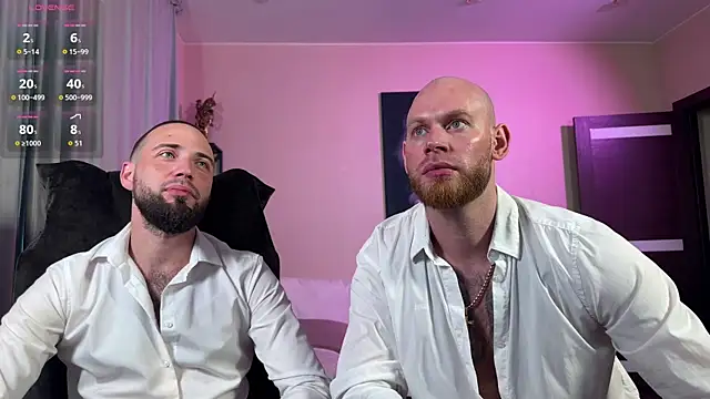 FireBeard_ webcam