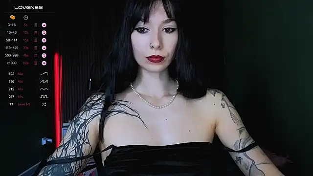 JillVerdon webcam