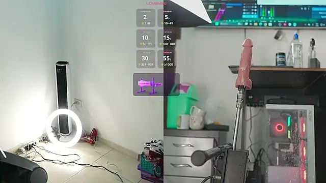 afroditap_ - AfroditaP_'s free webcam - UK Sex Cams