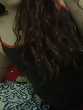 La-Gatiita-trans live sex cam