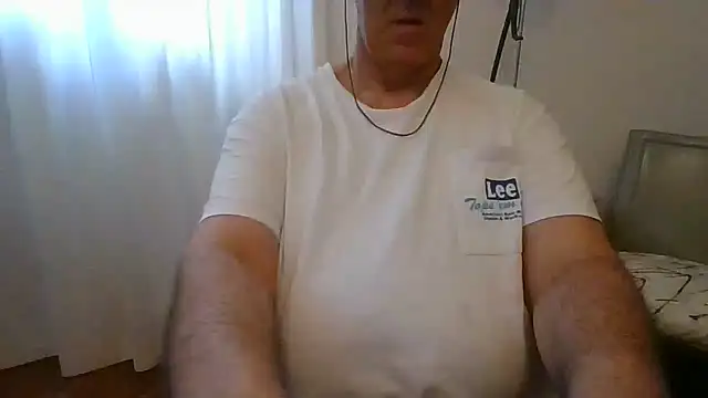 anonimo7735 - ANONIMO7735's free webcam - UK Sex Cams