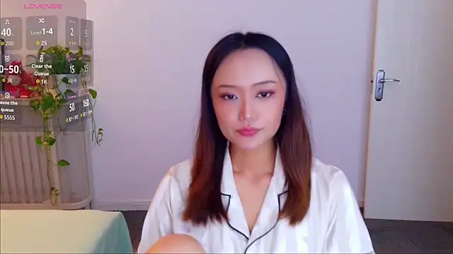 Watch yufenna live on EroticFlix - High definition streams