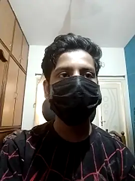 Vishal-Hyderabad webcam