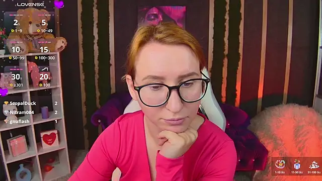 Kriswix webcam