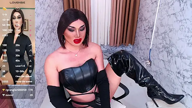 victorias_domworld - Victorias_DomWorld's free webcam - UK Sex Cams