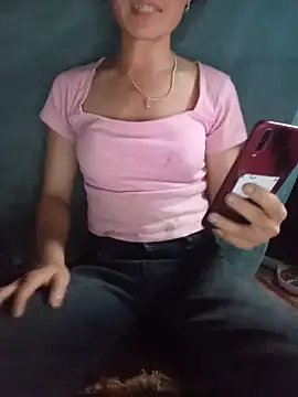 Heryy_xx webcam