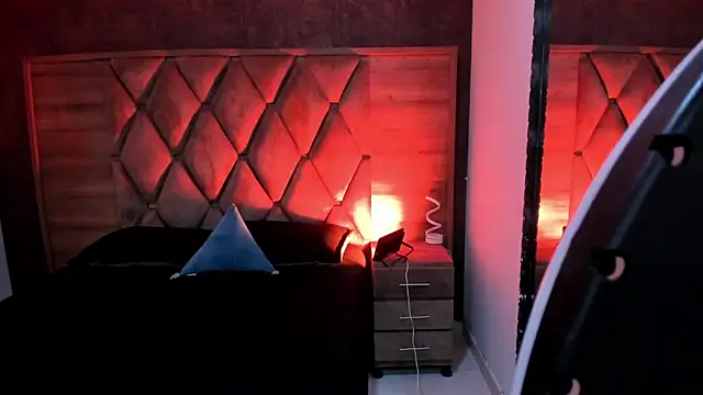 CristineRainn_ webcam