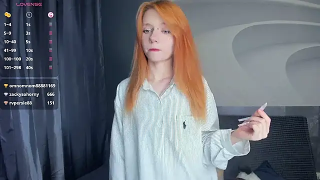 TarynPalek webcam