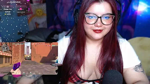 Annee23 webcam