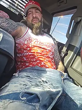 Beardedtattood