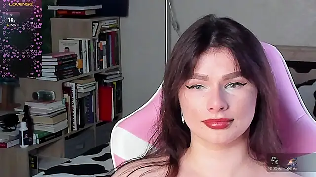 Watch bbJ_one live on EroticFlix - High definition streams