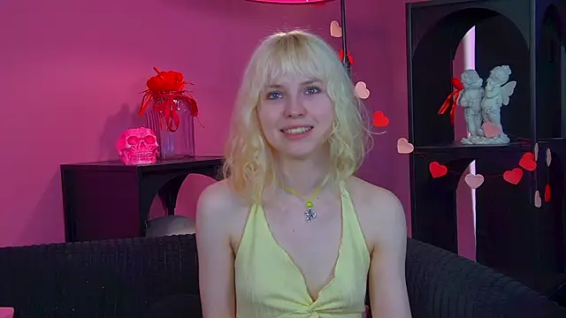 HannahHollis webcam