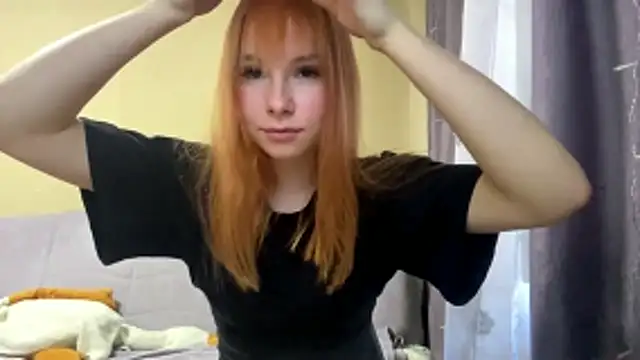 nyanyamonkey webcam