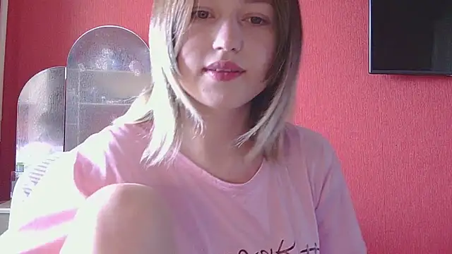 beloved_mary (F teen) - caress pussy