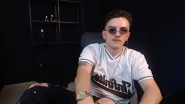 FelixStarkk webcam