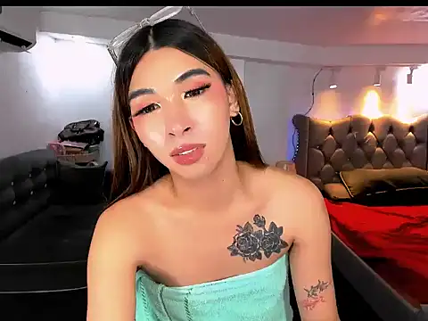 yourdreamgoddes webcam
