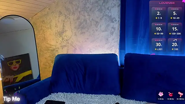Watch _YourSubmissive_ live on EroticFlix - High definition streams