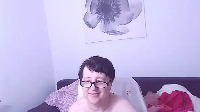 ChristaRose webcam