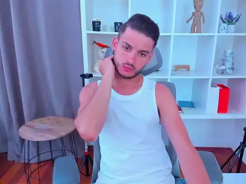andboyfor6 webcam