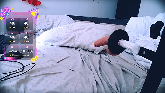 Littlepinkcat webcam