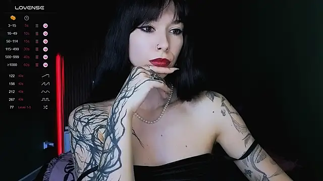Watch JillVerdon live on EroticFlix - High definition streams