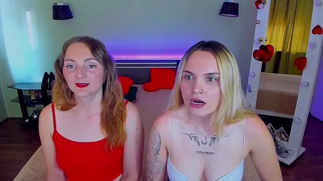 MagicEyess webcam