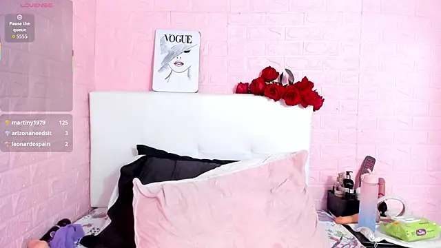 Celeste_Rox webcam