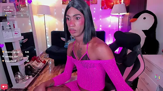 Kendall_Gil webcam