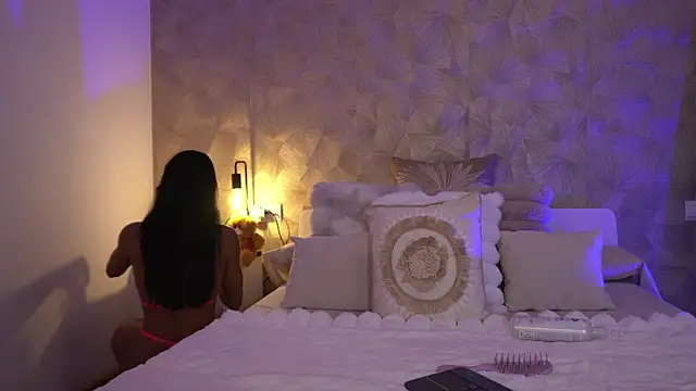 KalaBeckett_ webcam