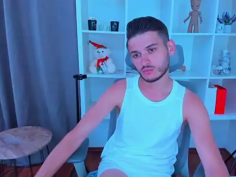 andboyfor6 webcam