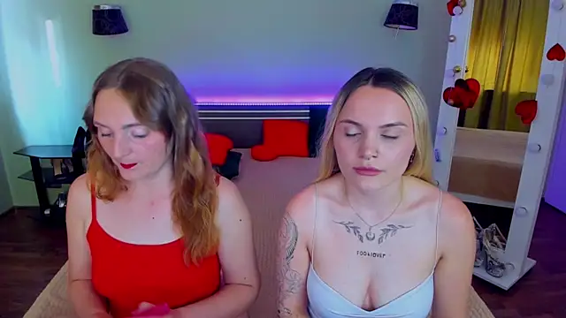 MagicEyess webcam