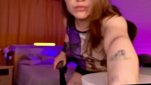 AphexQueen webcam