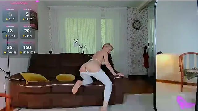 Anastasiagate webcam