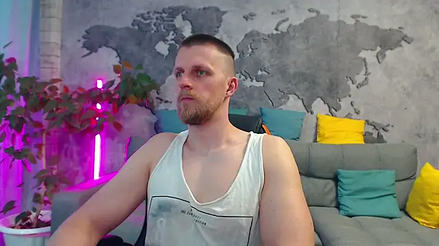 VikingChrisss webcam