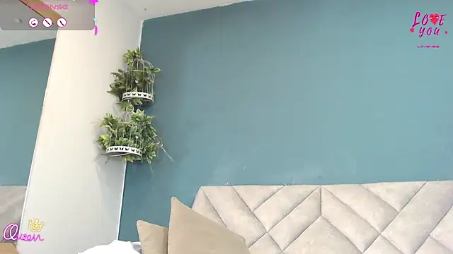 SharisWillian webcam