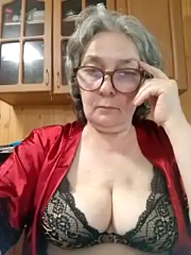 IrinaSweet54 webcam