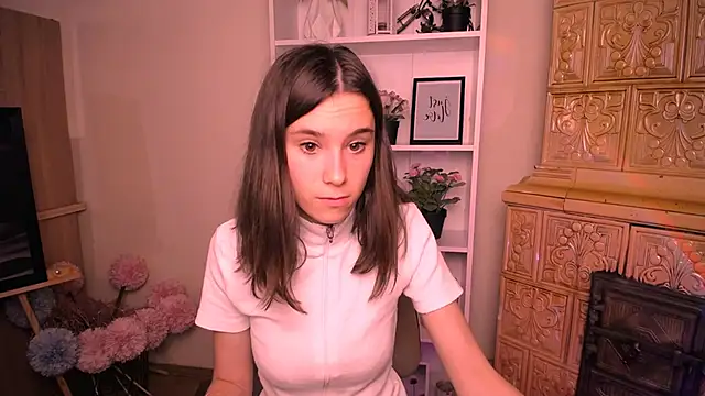RosaRay_ webcam