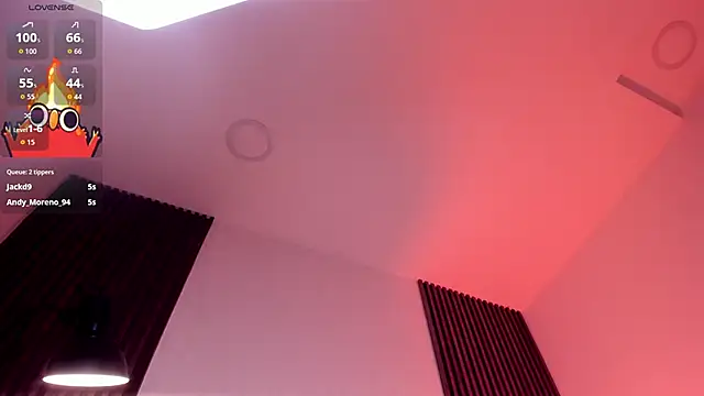 MAGIC_VERA webcam