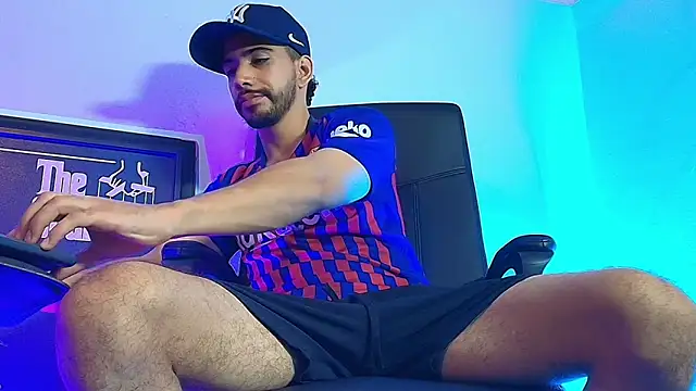 Kratoswolf webcam
