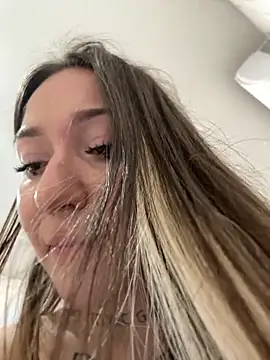 SaintSquirt webcam