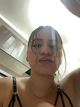 viankarose (F young) - OPEN MY PUSSY