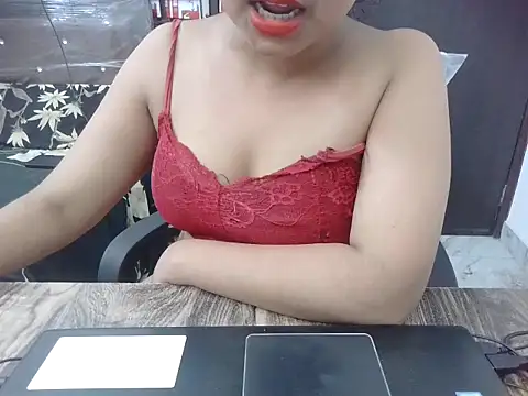 Bold-Divya1 webcam