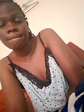 meshje webcam