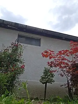 isabellecraft (F milf) - Lets play nacked ouside