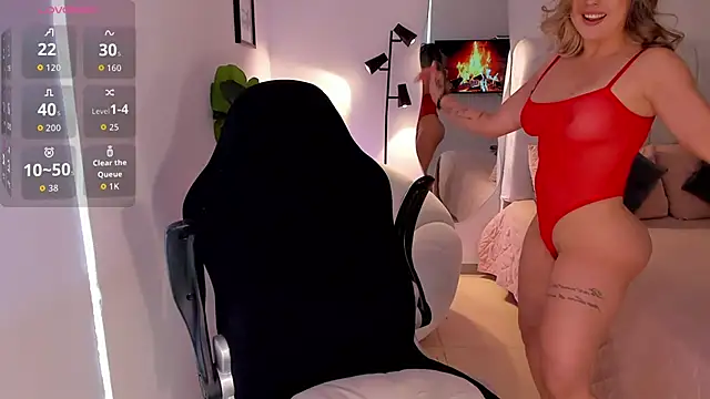 AmyWood webcam