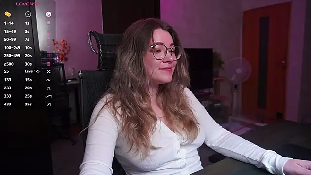 RemyCute webcam