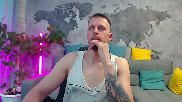 VikingChrisss webcam