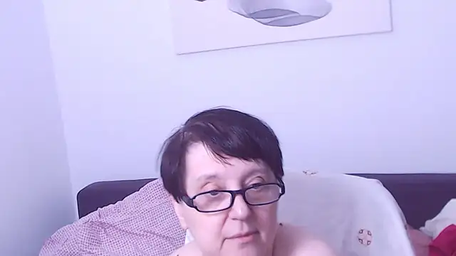 ChristaRose webcam