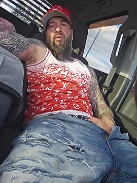 Beardedtattood webcam