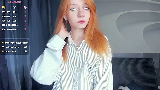 TarynPalek webcam